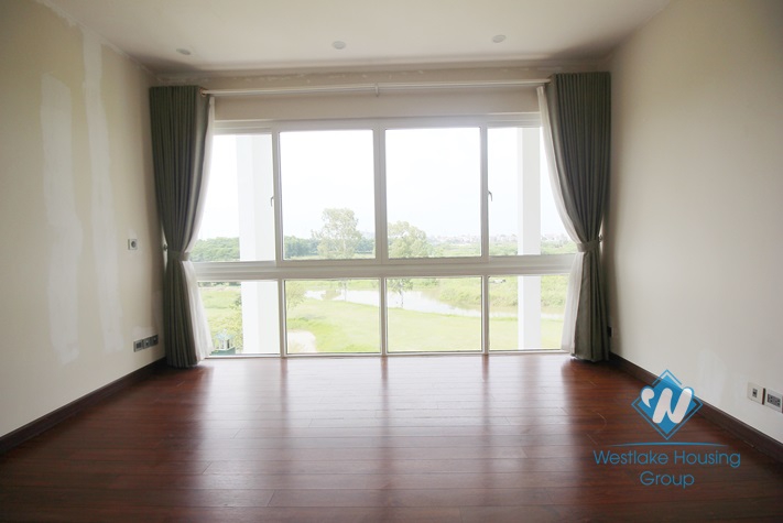 Beautiful and wide Villa for rent in Ciputra with 6 bedroom